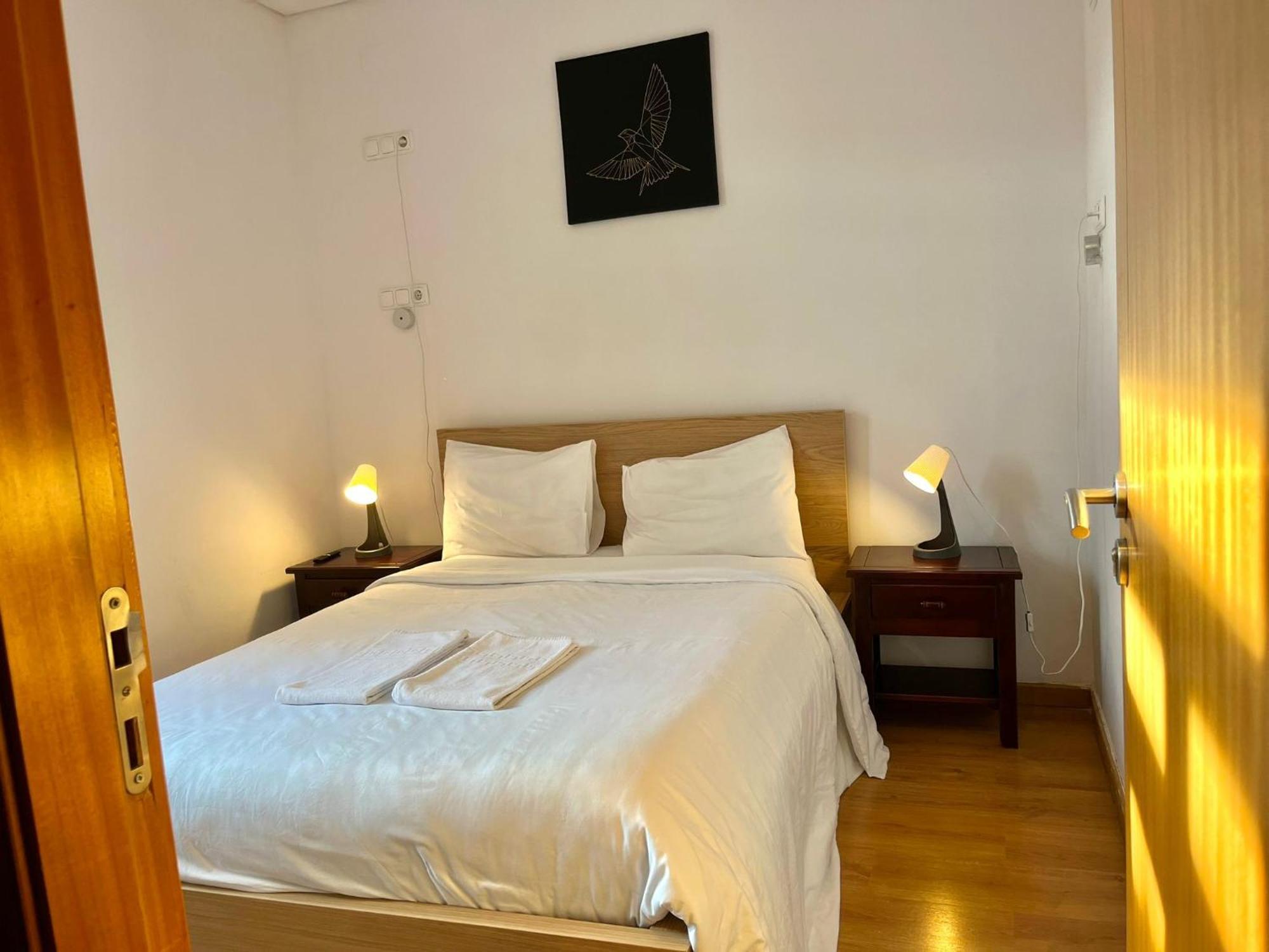 Daire 3 Bedroom - Bairro Alto *